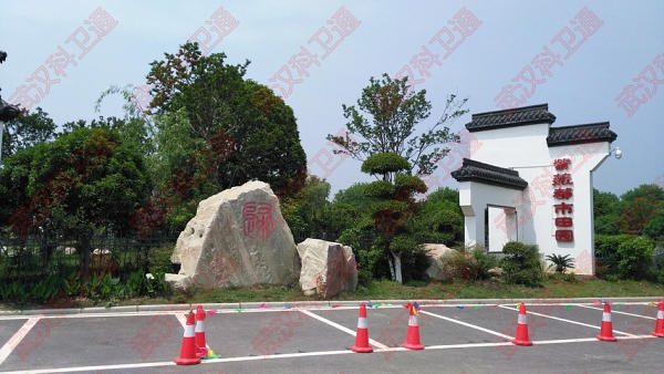 景区二维码通道闸系统